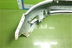 Бампер передний (60U807221F) для Skoda Rapid с 2013г