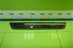 Накладка порога внутренняя переднего левого (S-line) (8R0853373G) для Audi Q5 c 2008-2017г