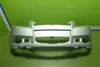 Бампер передний (хетчбэк) (96808139) для Chevrolet Aveo (T250) с 2005-2011
