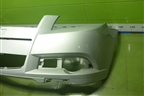Бампер передний (хетчбэк) (96808139) для Chevrolet Aveo (T250) с 2005-2011