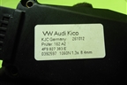 Замок багажника (ответная часть с доводчиком) (4F9827383E) для Audi Q5 c 2008-2017г