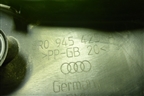 Крышка фонаря левого (8R0945425A) для Audi Q5 c 2008-2017г