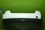 Бампер задний (850224AA0H) для Nissan Almera G15 с 2012г