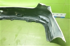 Бампер задний (850224AA0H) для Nissan Almera G15 с 2012г