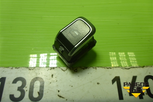 Кнопка стеклоподъёмника (8K0959855B) для Audi Q5 c 2008-2017г