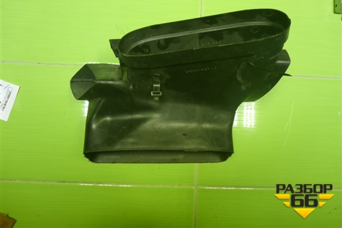 Воздуховод отопителя (51451888243) для BMW 3-серия E30 с 1982-1994г