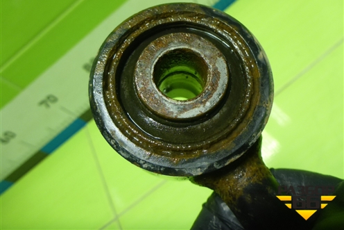 Амортизатор передний (4851060222) для Toyota Land Cruiser Prado(150) с 2009г