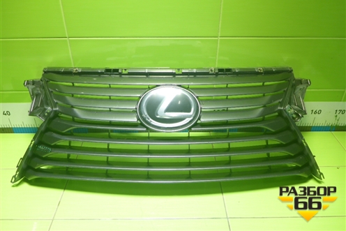 Решетка радиатора (до 2019г) (5311148320) для Lexus RX 350 c 2015г