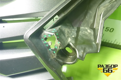 Решетка радиатора (до 2019г) (5311148320) для Lexus RX 350 c 2015г