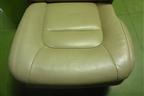 Сиденья передние для Toyota Land Cruiser (200) с 2008г
