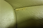 Сиденья передние для Toyota Land Cruiser (200) с 2008г