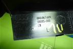 Накладка двери передней левой (на рамку) (8R0867609) для Audi Q5 c 2008-2017г
