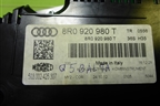 Щиток приборов АКПП (8R0920980T) для Audi Q5 c 2008-2017г