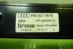 Стеклоподъёмник электрический передний левый (8R0837461G) для Audi Q5 c 2008-2017г