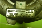 Турбина (GTB2260VK) для Volkswagen Touareg c 2002-2010г