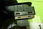 Кнопка открывания багажника (8R0959829) для Audi Q5 c 2008-2017г