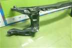 Панель передняя (A4478801103) для Mercedes Benz V-Klass Vito/Viano W 447 с 2014г