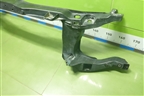 Панель передняя (A4478801103) для Mercedes Benz V-Klass Vito/Viano W 447 с 2014г