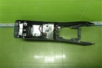 Подлокотник (подстаканник с обогревом/охлаждением) (8R0864981) для Audi Q5 c 2008-2017г