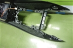 Подлокотник (подстаканник с обогревом/охлаждением) (8R0864981) для Audi Q5 c 2008-2017г