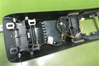 Подлокотник (подстаканник с обогревом/охлаждением) (8R0864981) для Audi Q5 c 2008-2017г