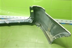 Бампер задний (под парктроник) (5215960C10) для Toyota Land Cruiser (300) с 2021г