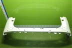 Бампер задний (под парктроник) (5215960C10) для Toyota Land Cruiser (300) с 2021г