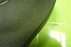 Подушка безопасности в рулевое колесо (1KM880201F) для Volkswagen Jetta с 2010-2019г