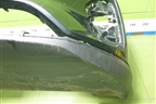 Бампер передний (2803101XKZ0YA) для Haval H6 с 2014г
