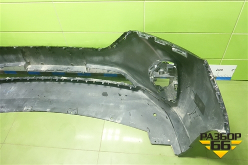 Бампер передний (2803101XKZ0YA) для Haval H6 с 2014г