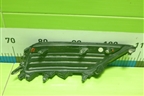 Накладка заднего бампера правая (5215260440) для Toyota Land Cruiser (300) с 2021г