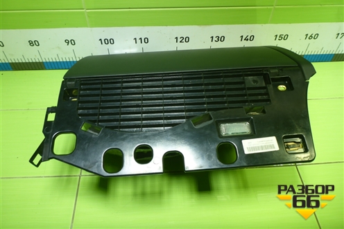 Бардачок (8R1880302) для Audi Q5 c 2008-2017г