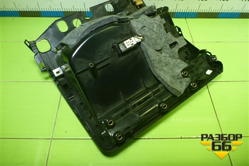 Бардачок (8R1880302) для Audi Q5 c 2008-2017г