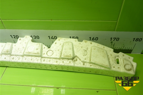 Наполнитель заднего бампера (5261560110) для Toyota Land Cruiser (300) с 2021г