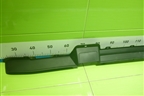 Юбка переднего бампера (новая) (7175165U0) (7175165J0) для Suzuki Grand Vitara с 2006г