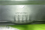 Юбка переднего бампера (новая) (7175165U0) (7175165J0) для Suzuki Grand Vitara с 2006г