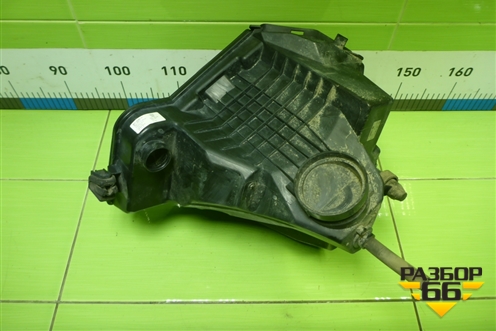 Корпус воздушного фильтра (8K0133837Q) для Audi Q5 c 2008-2017г