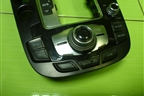 Модуль кнопок (на кулису) (8T0919611C) для Audi Q5 c 2008-2017г