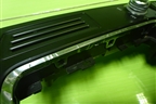 Модуль кнопок (на кулису) (8T0919611C) для Audi Q5 c 2008-2017г