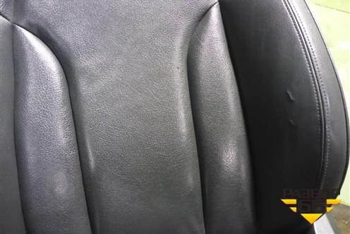 Сиденья комплект (с AIR BAG и подогревом, электро регулировка) для Audi Q5 c 2008-2017г