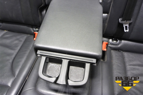 Сиденья комплект (с AIR BAG и подогревом, электро регулировка) для Audi Q5 c 2008-2017г