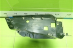 Пыльник заднего бампера правый (5872360100) для Toyota Land Cruiser (300) с 2021г