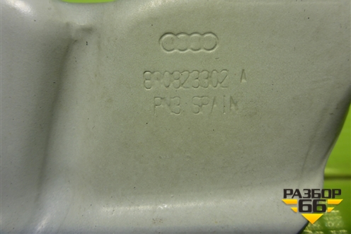 Петля капота правая (8R0823302A) для Audi Q5 c 2008-2017г