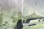 Бампер передний (9682966577) для Citroen Berlingo с 2008г