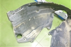 Локер передний правый (5380533060) для Toyota Camry V70 с 2017г