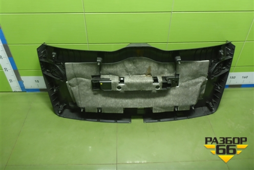Обшивка двери багажника (нижняя часть) (8R0867979B) для Audi Q5 c 2008-2017г