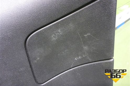 Обшивка двери багажника (нижняя часть) (8R0867979B) для Audi Q5 c 2008-2017г