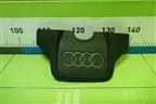 Накладка декоративная на двигатель (06E103926N) для Audi Q5 c 2008-2017г