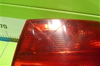 Фонарь задний правый (до 2015г) (6RU945096) для Volkswagen Polo (седан) с 2010г
