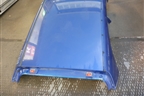 Крыша не под люк (хетчбэк) для Chevrolet Lacetti с 2003г